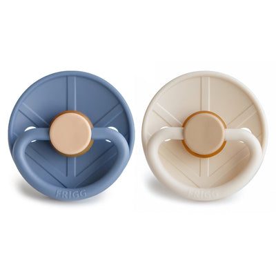 FRIGG Little Viking Rubber Pacifier