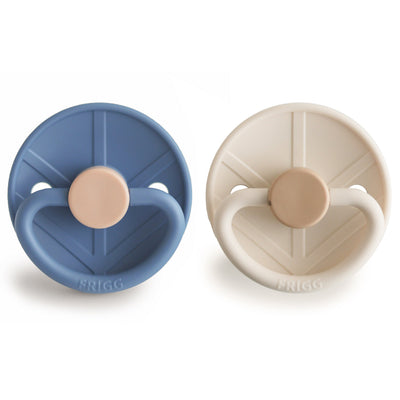 FRIGG Little Viking Silicone Pacifier