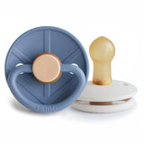 FRIGG Little Viking Rubber Pacifier