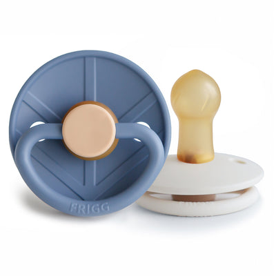 FRIGG Little Viking Rubber Pacifier