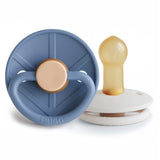 FRIGG Little Viking Rubber Pacifier