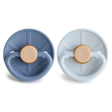 FRIGG Little Viking Rubber Pacifier