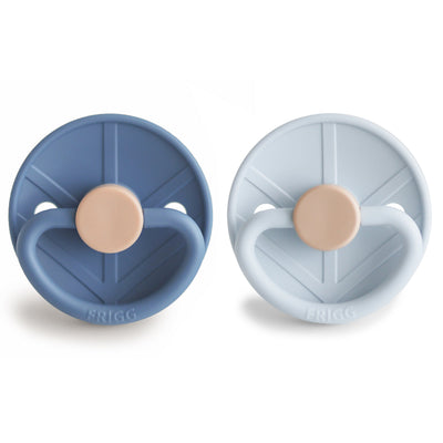 FRIGG Little Viking Silicone Pacifier