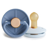 FRIGG Little Viking Rubber Pacifier