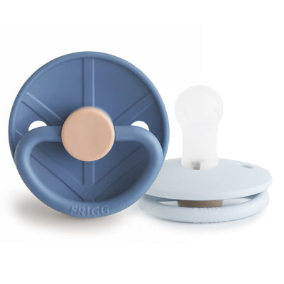 FRIGG Little Viking Silicone Pacifier