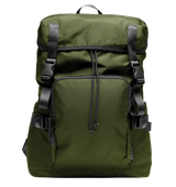 Colugo The Parent Backpack – Olive | Diaper Backpack with Suitcase Sleeve