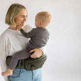 Tushbaby Hip Carrier