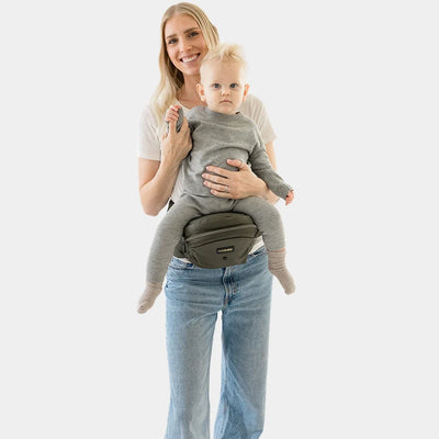 Tushbaby Hip Carrier