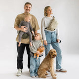 Tushbaby Hip Carrier