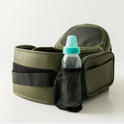 Tushbaby Hip Carrier