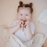 Silicone Link Teether