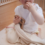 Silicone Link Teether