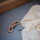 Silicone Link Teether