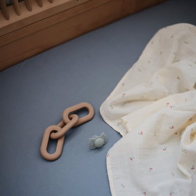 Silicone Link Teether