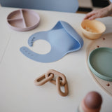 Silicone Link Teether