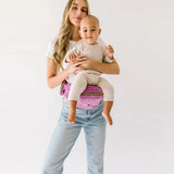 Tushbaby Hip Carrier
