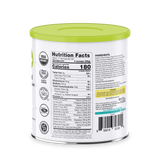 Plant-Based Complete Nutrition for Toddlers