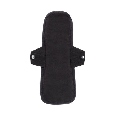 The Period Company Reusable Pantyliner - 5 Piece Bundle (Medium Flow)