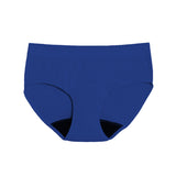 The Bikini Period. in Sporty Stretch For Heavy Flows