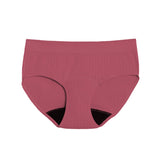 The Bikini Period. in Sporty Stretch For Heavy Flows