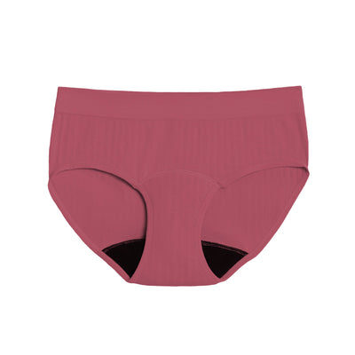The Bikini Period. in Sporty Stretch For Heavy Flows