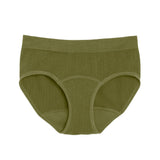 The Teen Period. Bikini in Sporty Stretch For Heavy Flows