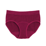 The Teen Period. Bikini in Sporty Stretch For Heavy Flows