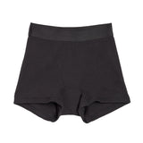 The Boxer Period. in Organic Cotton For Heavy Flows