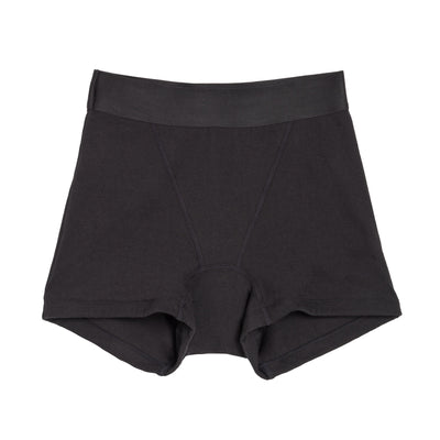 The Boxer Period. in Organic Cotton For Heavy Flows