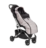 Colugo The Cozy – Cool Grey | Cold-Weather Stroller Footmuff Cover