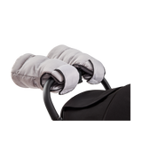Colugo The Cozy Mittens – Cool Grey | Universal Stroller Handmuff for Parents