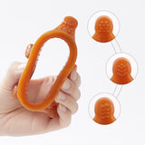 Haakaa Silicone Crown Toy
