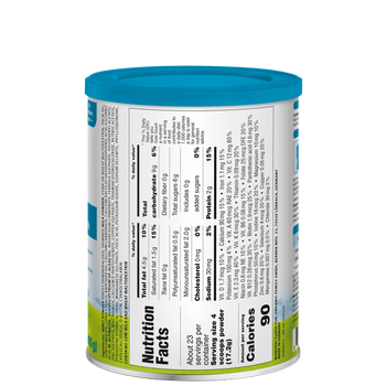 Holle Cow Milk Toddler Drink - Stage 3 | Non GMO (14 oz)