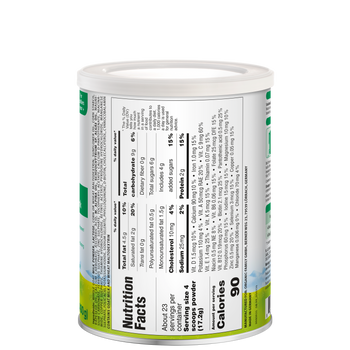 Holle Goat Milk Toddler Drink - Stage 3 | Non GMO (14 oz)