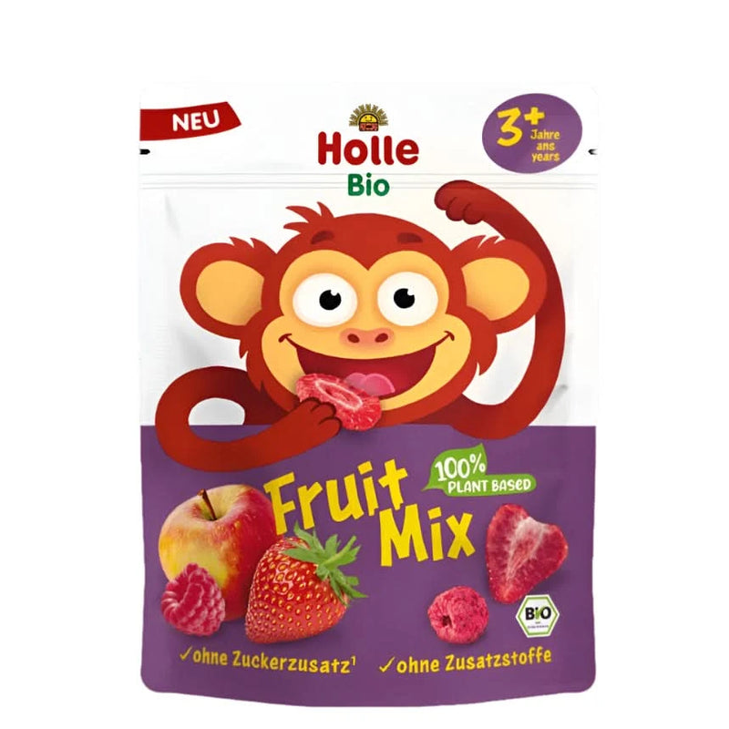 Holle Organic Fruit Mix 13 g