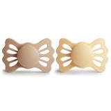 FRIGG Lucky Silicone Symmetrical Pacifier