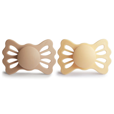 FRIGG Lucky Silicone Symmetrical Pacifier