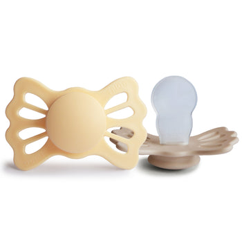 FRIGG Lucky Silicone Symmetrical Pacifier