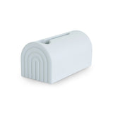 Silicone Rainbow Bath Spout Cover