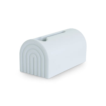 Silicone Rainbow Bath Spout Cover
