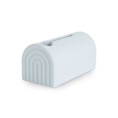 Silicone Rainbow Bath Spout Cover