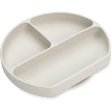 Ava & Oliver Divided Silicone Suction Plate