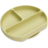 Ava & Oliver Divided Silicone Suction Plate