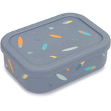 Ava & Oliver Silicone Bento Box