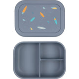Ava & Oliver Silicone Bento Box