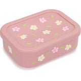 Ava & Oliver Silicone Bento Box