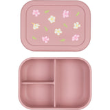 Ava & Oliver Silicone Bento Box
