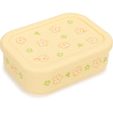 Ava & Oliver Silicone Bento Box