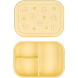 Ava & Oliver Silicone Bento Box