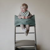 Organic Multi-Use Baby Cover